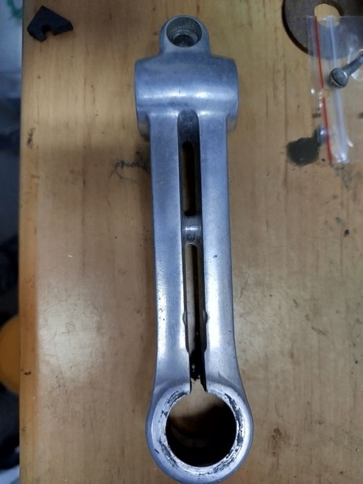 Mostek do roweru SAKAE JAPAN 130.