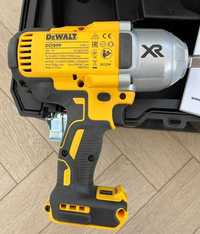 Гайковерт ударный Dewalt DCF899NT аккумуляторный