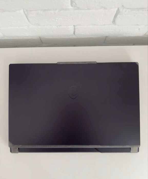 Laptop MSI Cyborg A12VF RTX4060 i5-12450H Windows 11 Pro