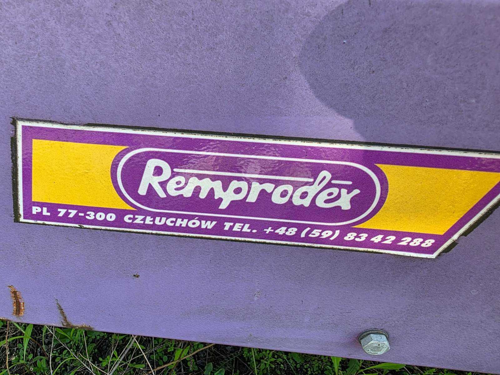 Taśmociąg Jodełka REMPRODEX 65cm - 13 metrów