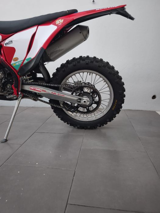 Gás gás 350 ec 2021