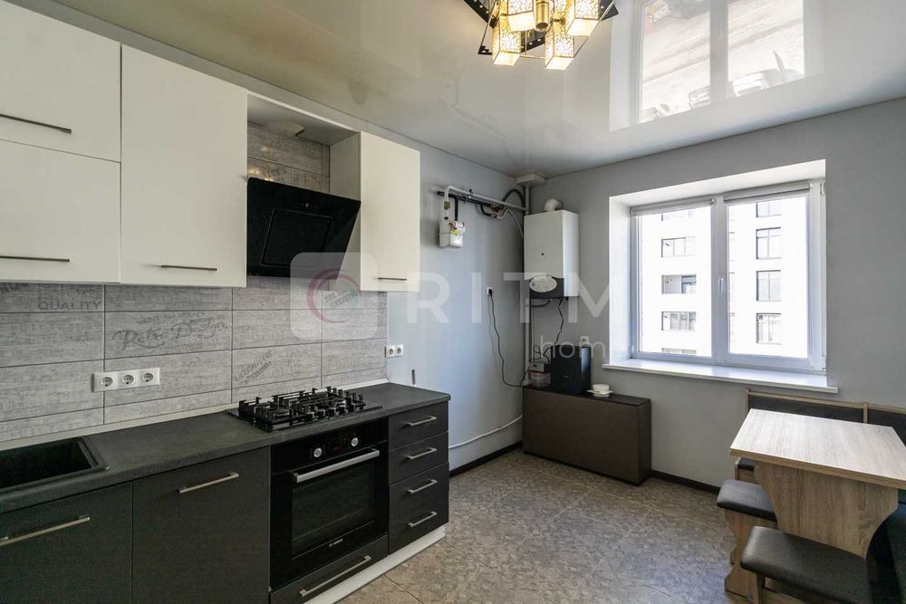 Оренда 1-к. квартири в комфортному районі. вул. Б. Хмельницького