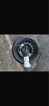 Jante / Roda Suplente 17 Renault / Nissan 5x114.3 - Kit completo