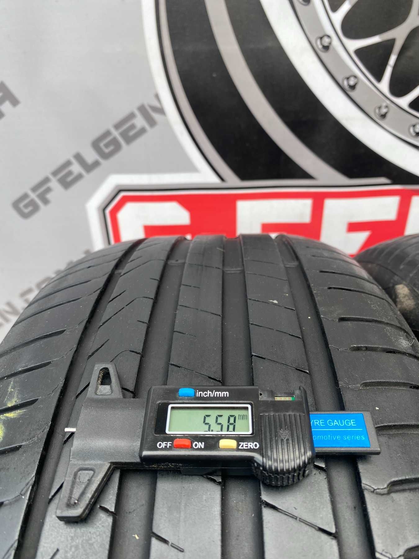 Шини Pirelli Cinturato P7 tm*245 50 R19 літня!G-Felgen