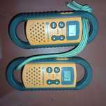 Комплект Рацій Motorola TLKR-T3 - 2шт.