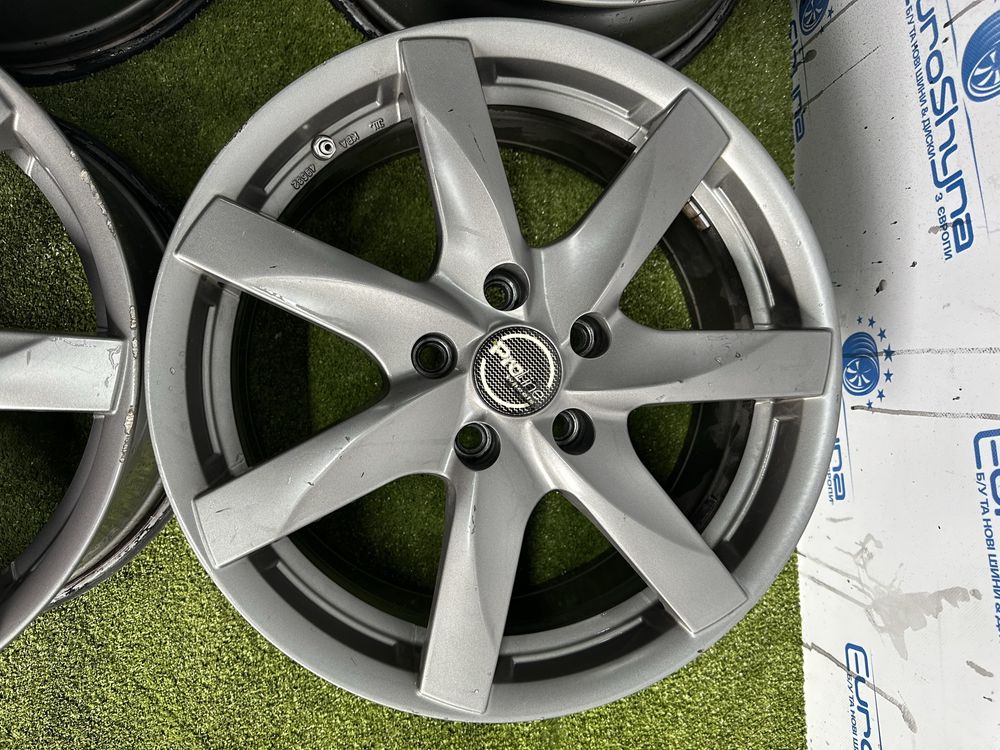 Диски 5/114.3 R17 7,5J ET40 ЦО 72-67.1