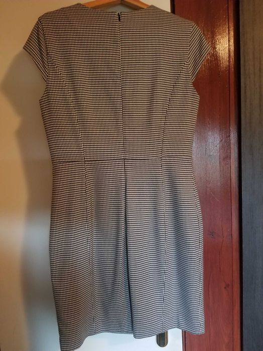 Vestido de Mulher