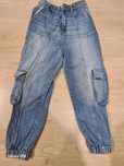 Reserved spodnie jeans