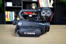 Camcorder Canon XA 60