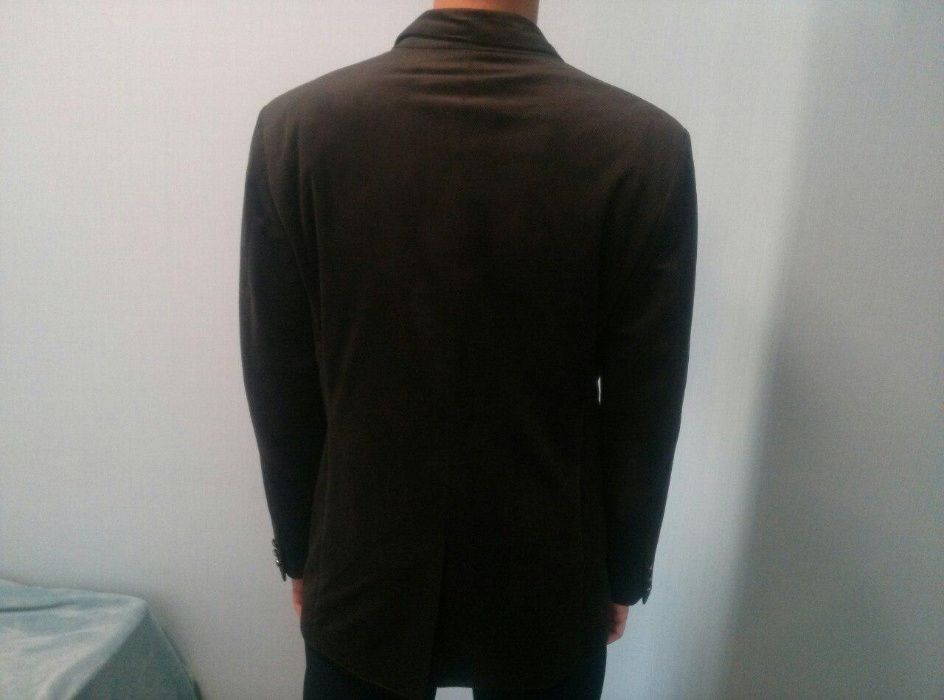 Пиджак vd one 50 р