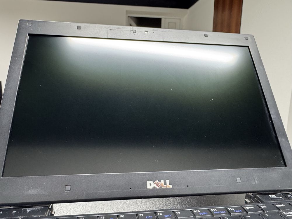 Ноутбук Dell Latitude E4310 | Intel Core i7 | 4 ГБ ОЗП | SSD 128 ГБ