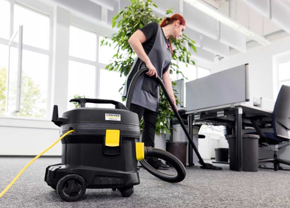 Промисловий Karcher T 11/1 Classic Anniversary