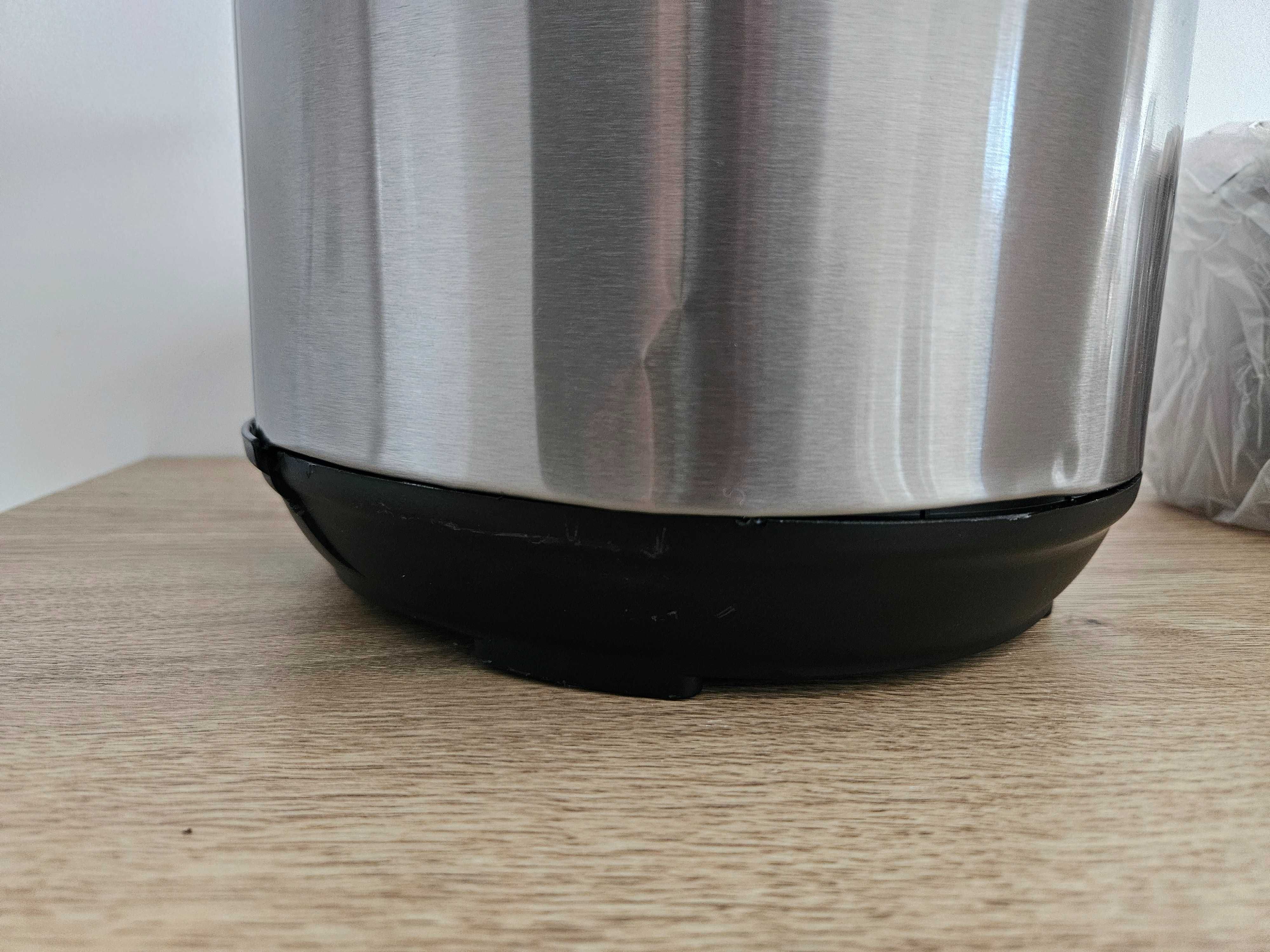 Szybkowar Instant POT SREBRNY 3L