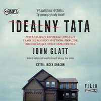 Idealny Tata Audiobook, John Glatt