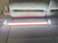 Lampa/Belka LED SUNSUN