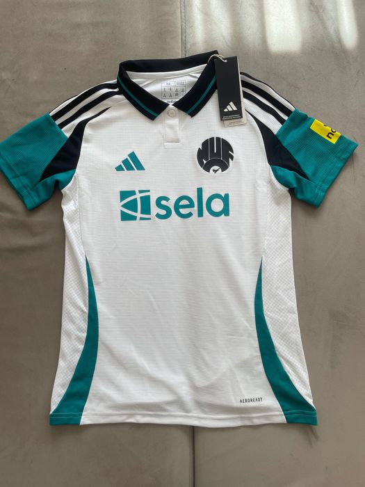 Koszulki piłkarskie