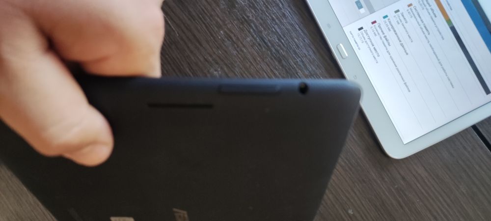 Планшет асус asus ME302C 16 g