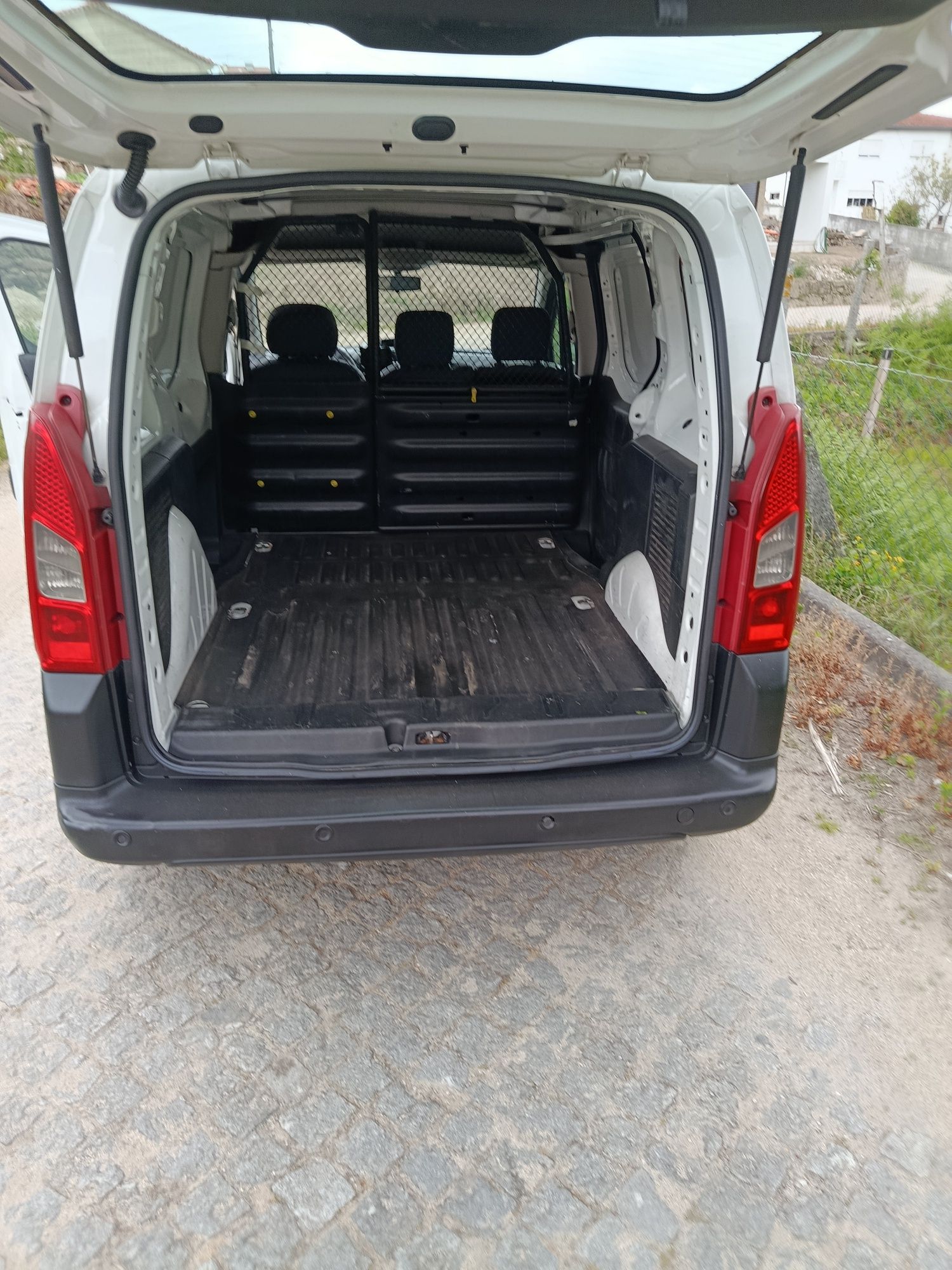 Peugeot Partner 1600 HDI