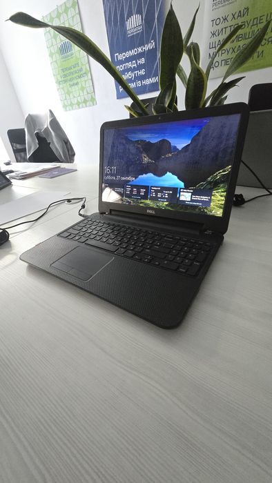Продам Ноутбук Dell