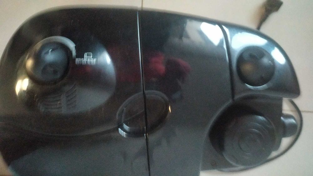 Ekspres ciśnieniowy do kawy Delonghi dwufunkcyjny do kawy ciśnieniowy