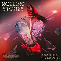 Rolling Stones - Hackney Diamonds winyl