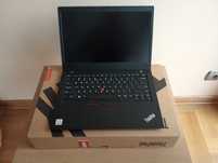 Laptop Lenovo ThinkPad L14 G1 i3/8GB/256GB SSD Win 10 Pro gwarancja