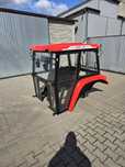 Kabina c360 Maska c360 Nowa kabina ciągnikowa Kabina do C360
