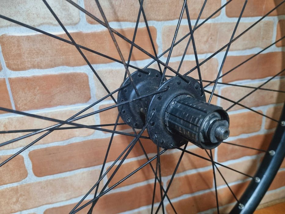 Roda Traseira Rodi 26 - Excelente Estado