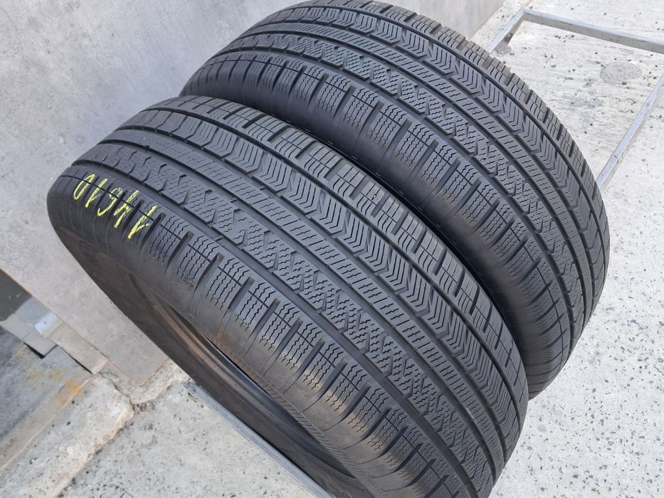 Резина всесезонна, 245/70 R16 Vredstein Quatrac 5 (арт. 14610)