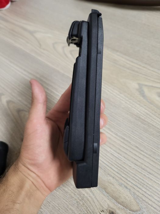 Підставка телефону Nokia 6303 у BMW