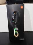 Xiomi mi band 6 rezerwacja
