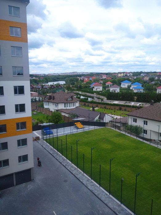 2-кімнатна квартира в Хмельницькому, 6/10 поверх, 64 м²