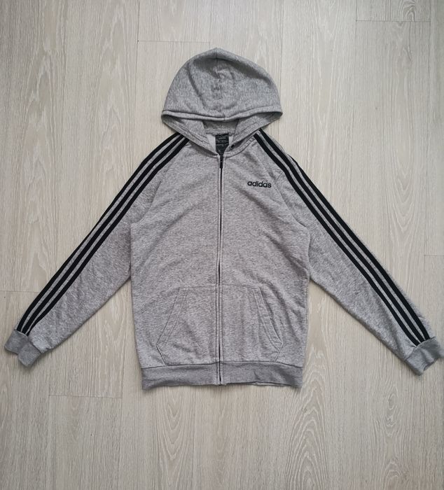Зіп-худі adidas оригінал