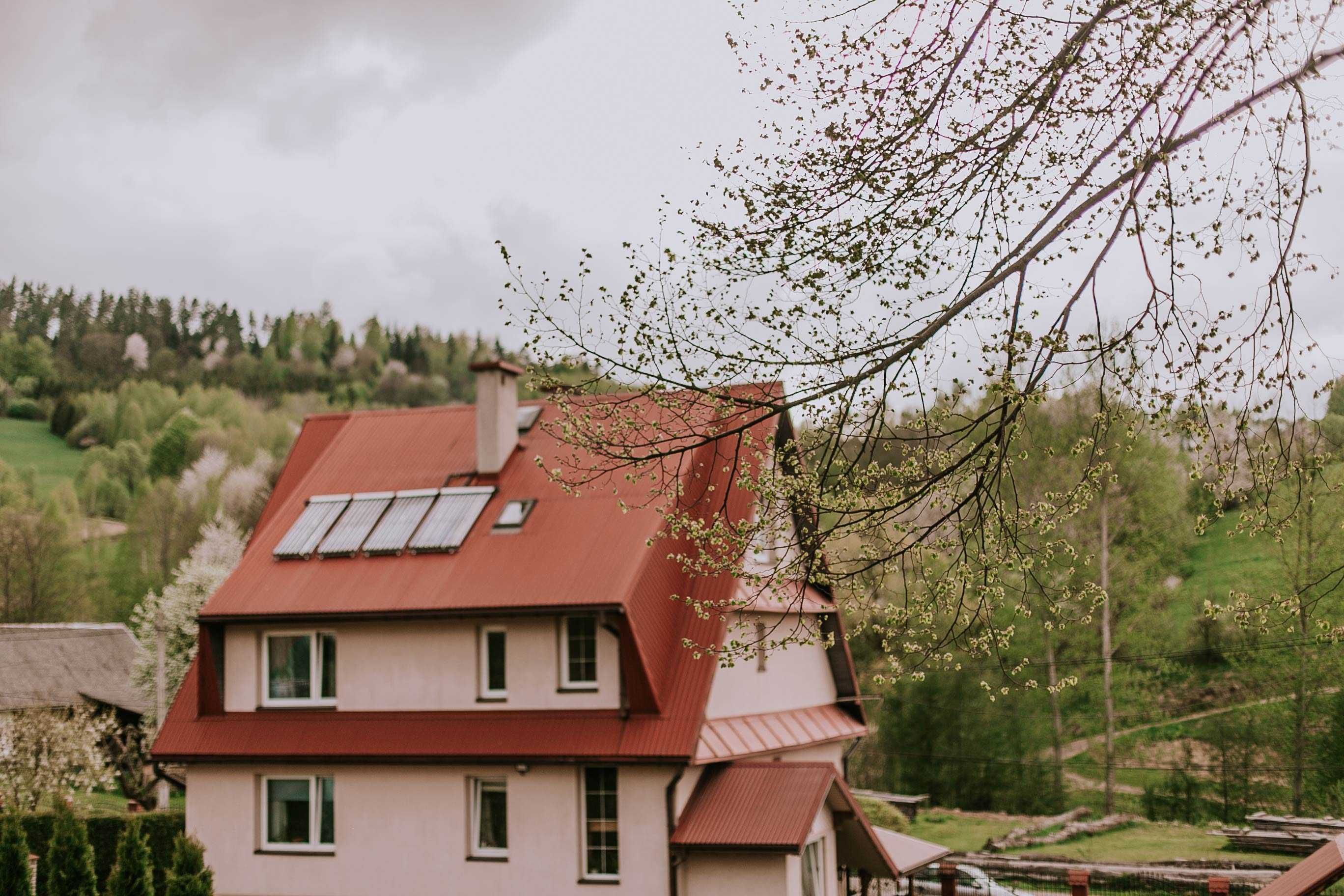 Noclegi Bieszczady Solina Cisna Polańczyk