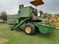 Kombajn John Deere 530