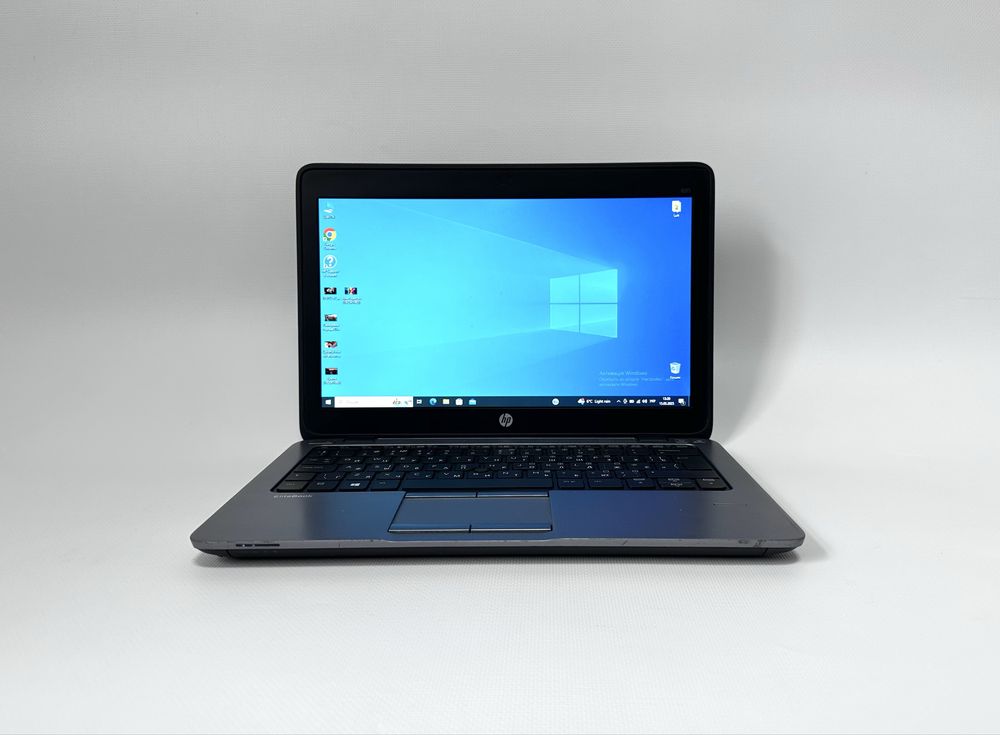 Ноутбук HP EliteBook 820 G1 12.5" IPS i5/8GB/128GB SSD