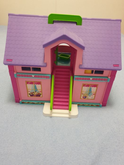 Domek dla lalek PLAY HOUSE