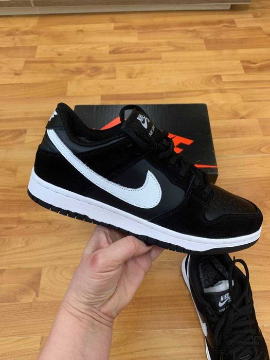 Кроссівки Nike Dunk Low