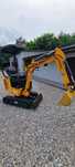 Minikoparka Windstorm XN10