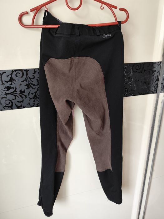 Штани для кінної їзди Equilibra (36р.)