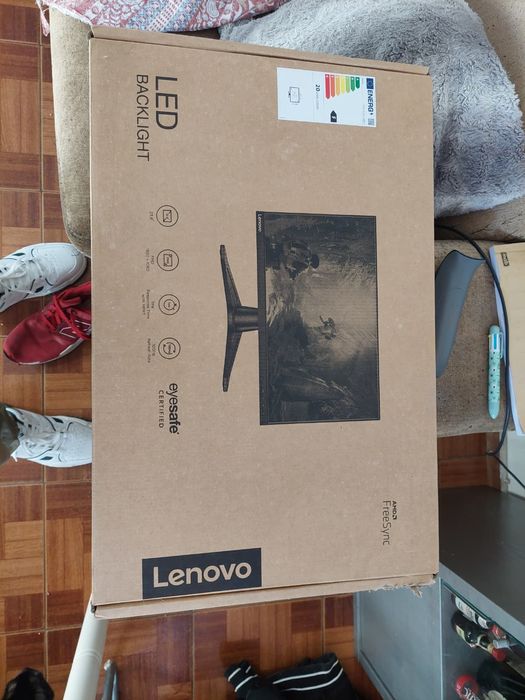 Xbox One mais monitor