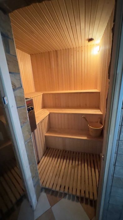 Оренда чудового будинку з басейном