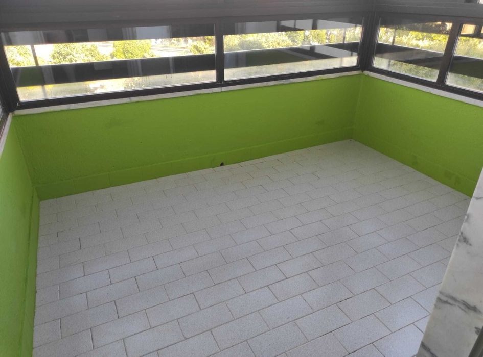 Quarto individual em Oeiras perto da biblioteca