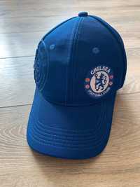 Кепка бейсболка ФК Челси Chelsea adidas