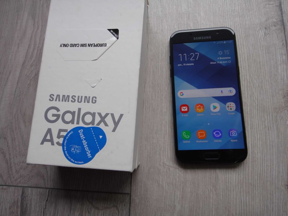 Samsung Galaxy A5 Lte 32/3Gb