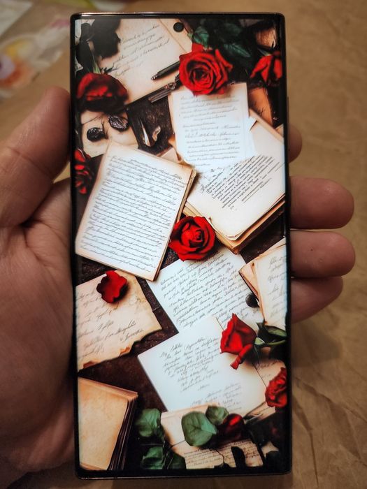 Samsung S22 Ultra 12Gb/512Gb Burgundy