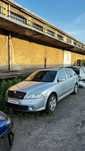 Skoda octavia II RS 2.0 TFSI 270km 2008r całość bądź na części