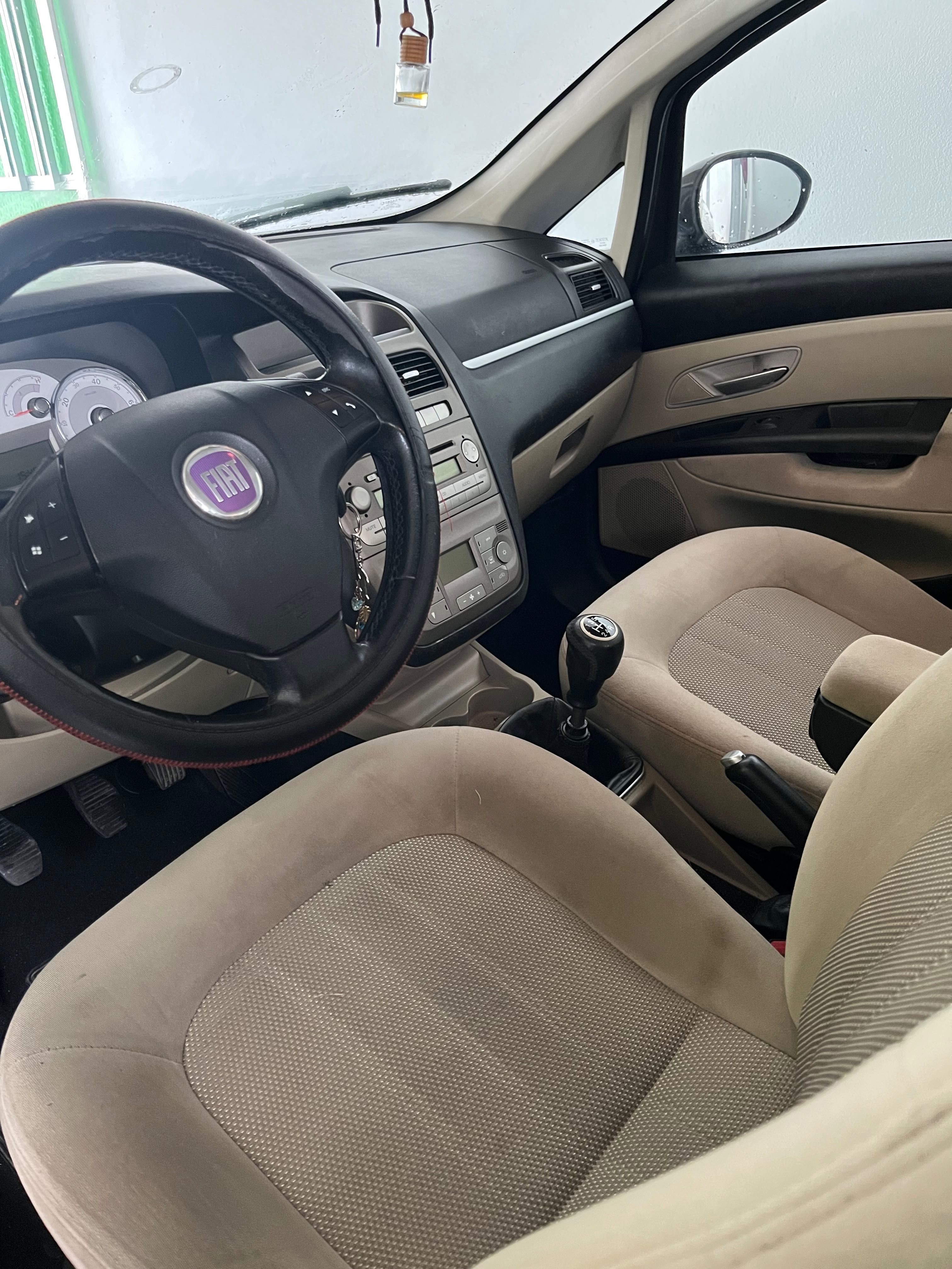 Vendo Fiat Linea