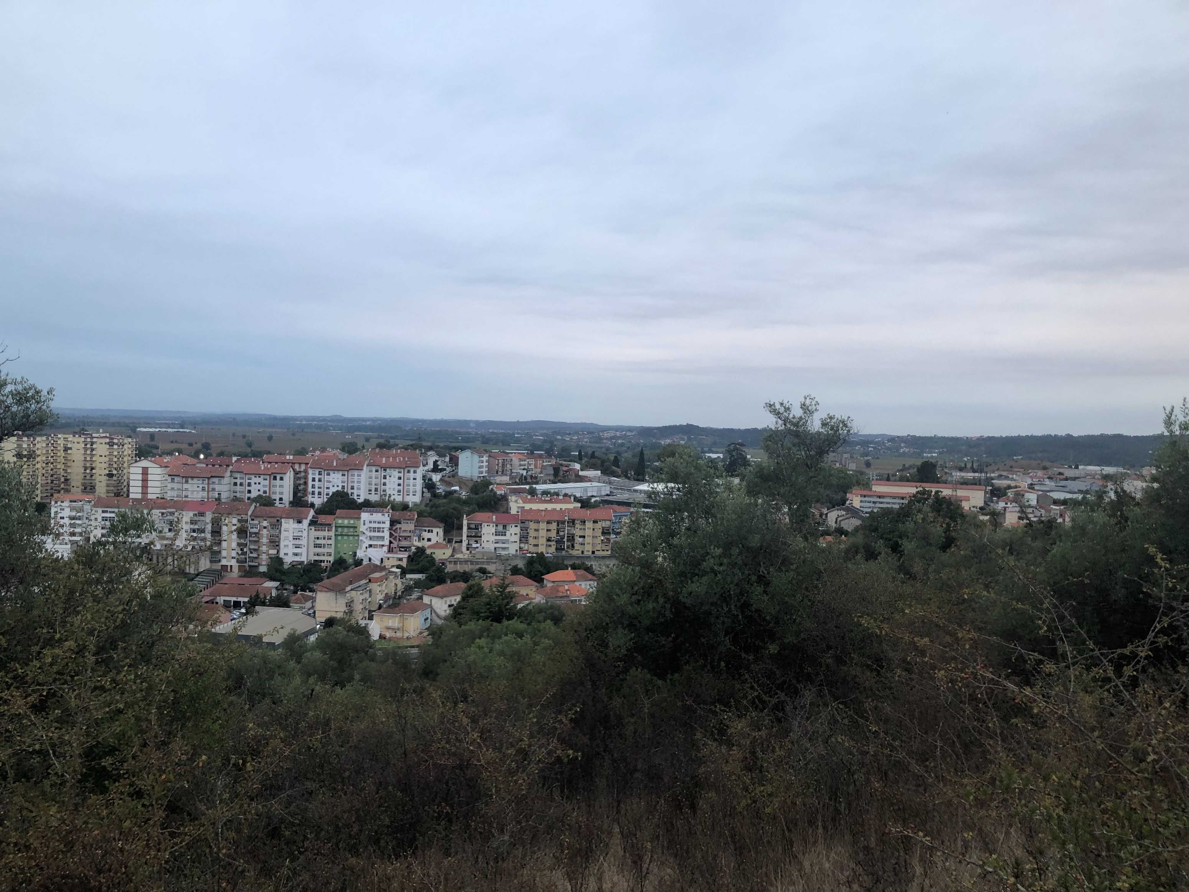 Terreno Urbano - Coimbra