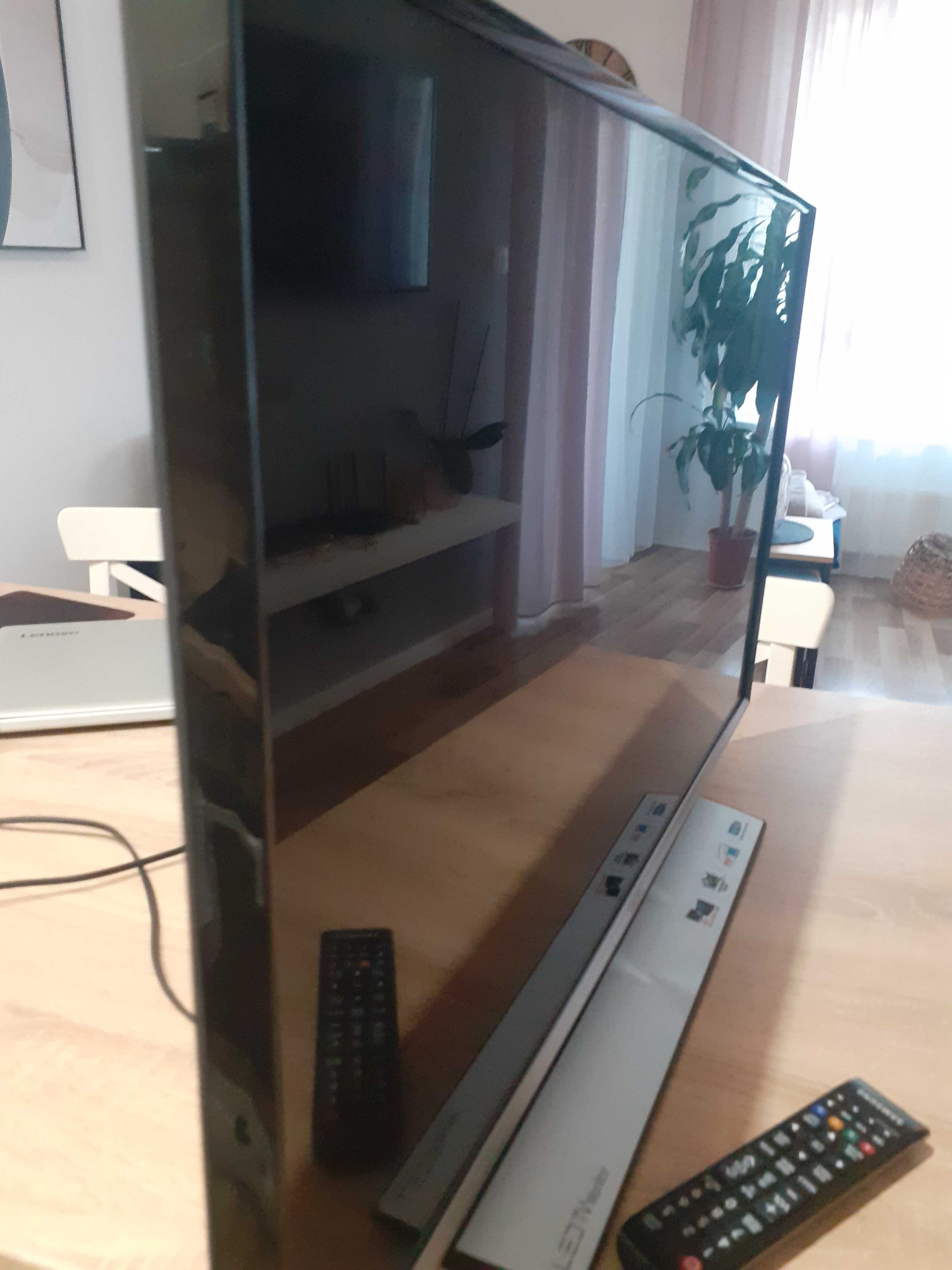 SAMSUNG Monitor TV 32